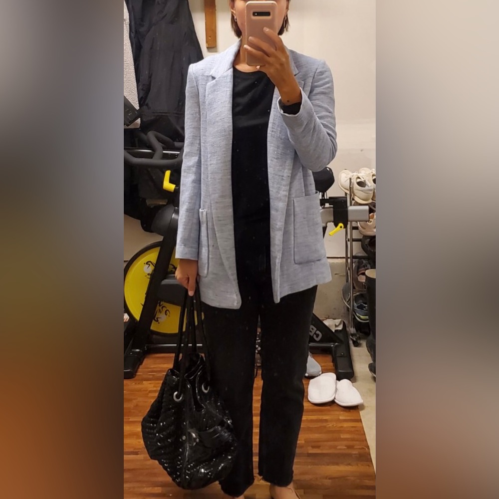 Absolutely gorgeous and rare Cole haan purse/bag - Picture 4 of 4